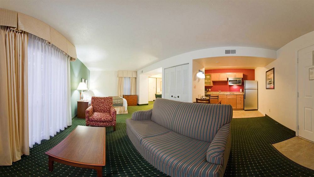 Residence Inn South Bend Luaran gambar