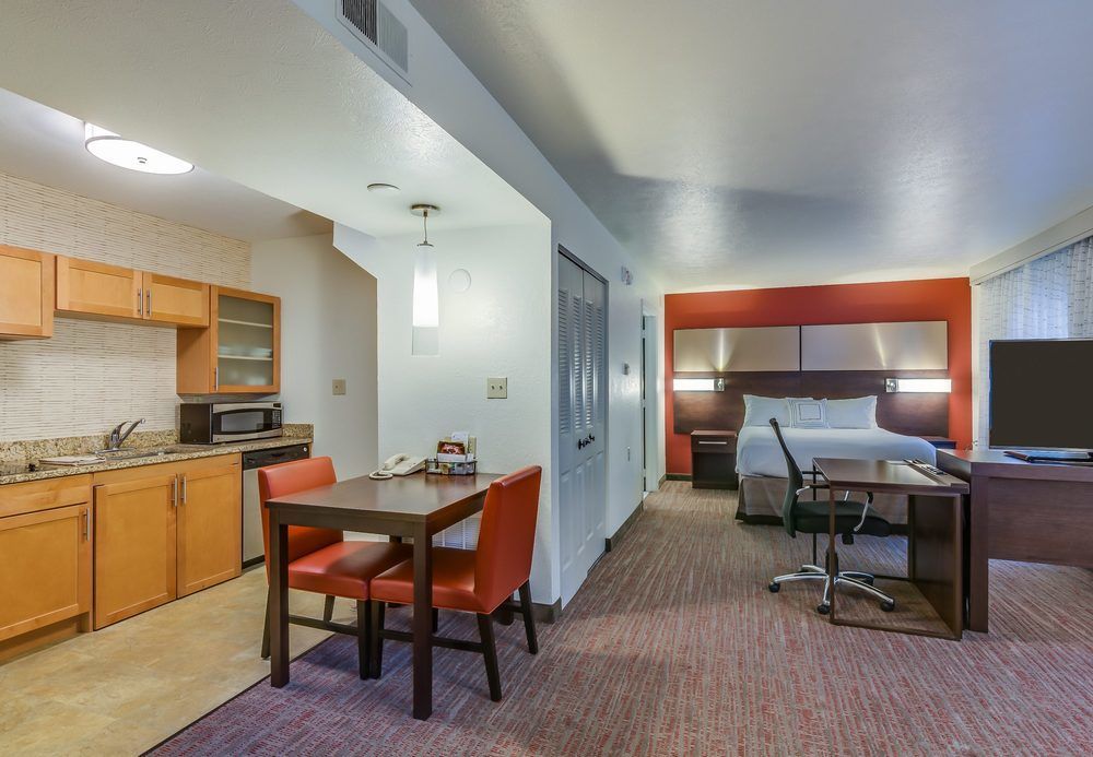 Residence Inn South Bend Luaran gambar