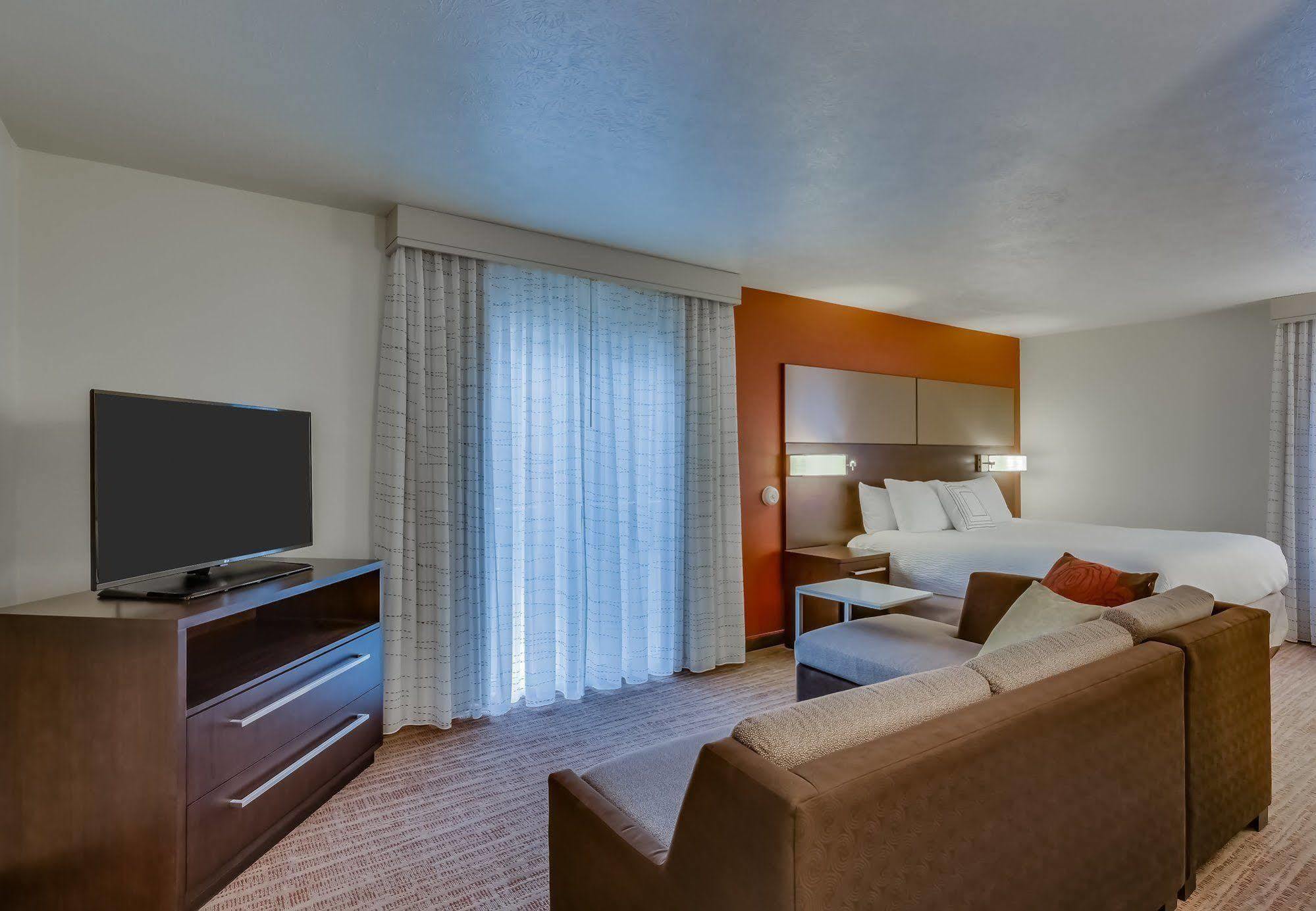 Residence Inn South Bend Luaran gambar