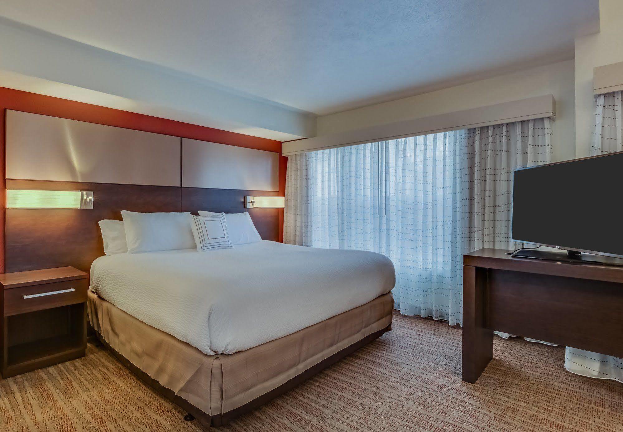 Residence Inn South Bend Luaran gambar