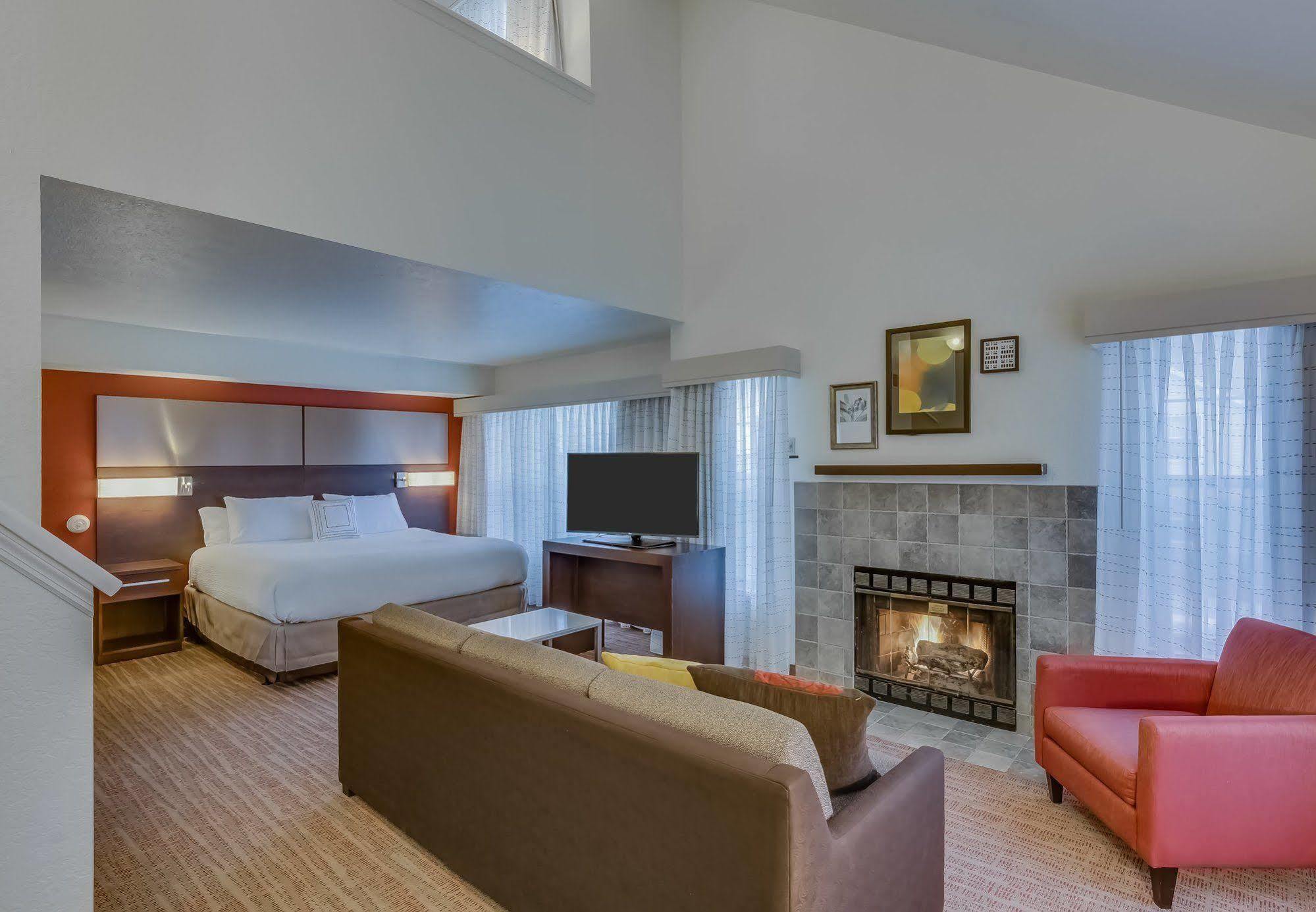 Residence Inn South Bend Luaran gambar